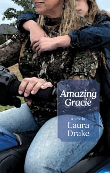 Book cover of Amazing Gracie