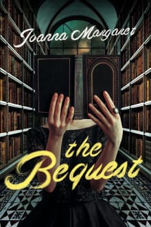 Book cover of The Bequest