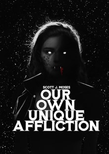 Book cover of Our Own Unique Affliction