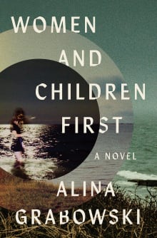Book cover of Women and Children First