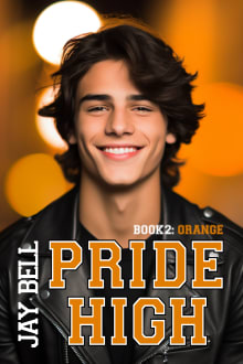 Book cover of Pride High