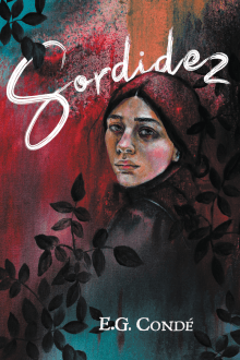 Book cover of Sordidez