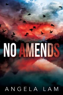 Book cover of No Amends