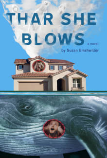 Book cover of Thar She Blows