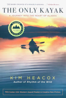 The Curve of Time: The Classic Memoir of a Woman and Her Children Who  Explored the Coastal Waters of the Pacific Northwest by M. Wylie Blanchet