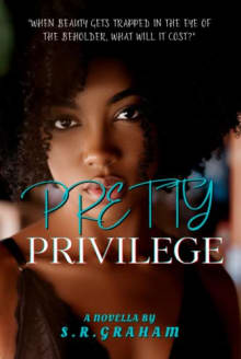 Book cover of Pretty Privilege