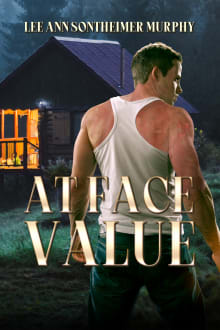 Book cover of At Face Value