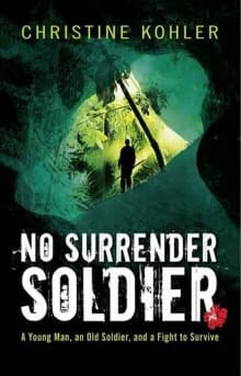 Book cover of No Surrender Soldier