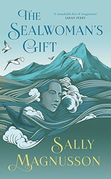 Book cover of The Sealwoman's Gift