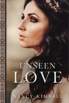 Book cover of Unseen Love