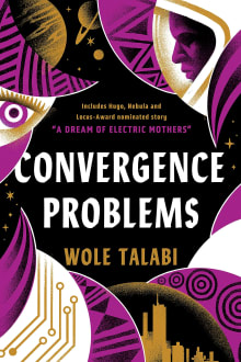 Book cover of Convergence Problems