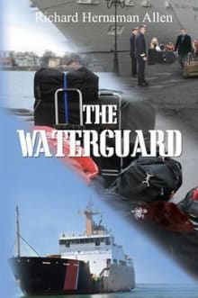 Book cover of The Waterguard