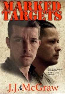 Book cover of Marked Targets