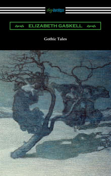 Book cover of Gothic Tales