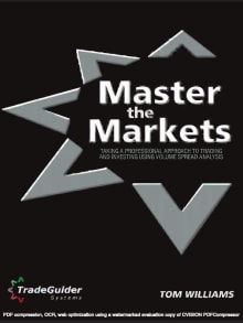 Mastering the Markets