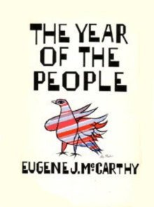 Book cover of The Year of the People