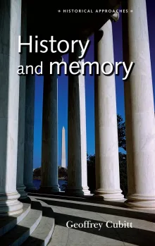 Book cover of History and Memory