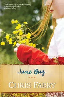 Book cover of June Bug