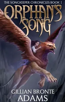 Book cover of Orphan's Song