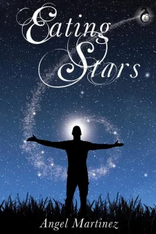 Book cover of Eating Stars