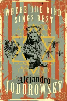 Book cover of Where the Bird Sings Best