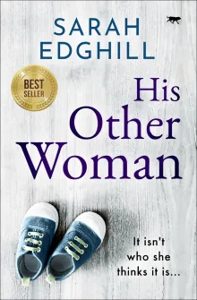 Book cover of His Other Woman