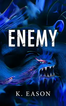 Book cover of Enemy