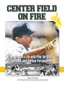 Former MLB Umpire Dale Scott on his Memoir of 37 years in professional  baseball & Journey coming out in 2014. - Baseball Outside The Box