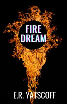 Book cover of Fire Dream