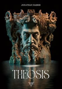 Book cover of Theosis