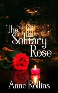 Book cover of The Solitary Rose