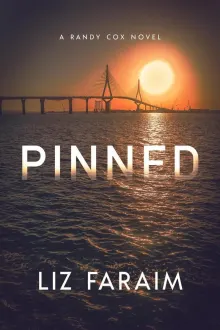 Book cover of Pinned