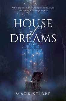 Book cover of House of Dreams