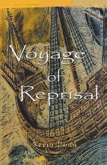 Book cover of Voyage of Reprisal