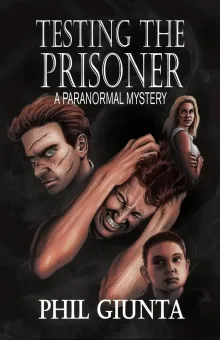 Book cover of Testing the Prisoner