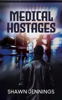 Book cover of Medical Hostages