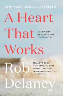 Book cover of A Heart That Works