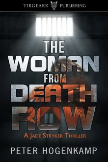 Book cover of The Woman From Death Row