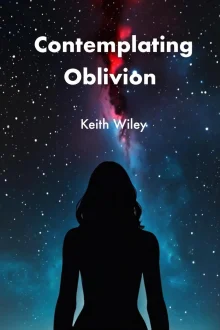 Book cover of Contemplating Oblivion