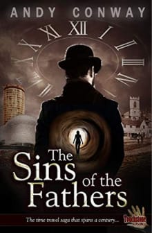 Book cover of The Sins of the Fathers