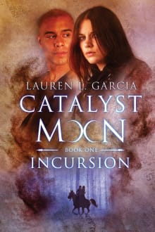 Book cover of Incursion