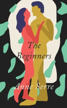 Book cover of The Beginners