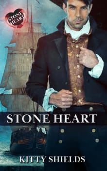 Book cover of Stone Heart