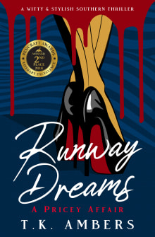 Book cover of Runway Dreams: A Pricey Affair