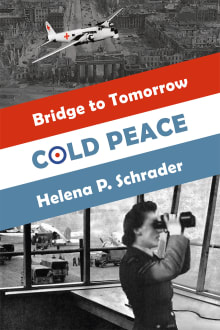 Book cover of Cold War: A Novel of the Berlin Airlift