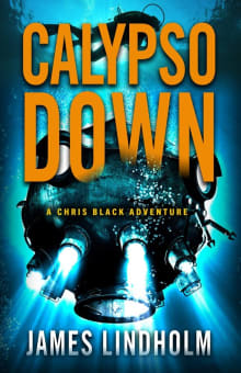 Book cover of Calypso Down