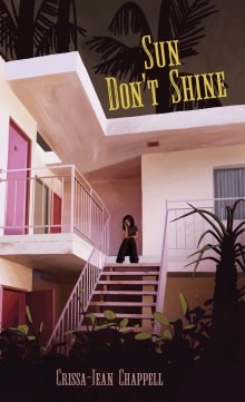 Book cover of Sun Don't Shine