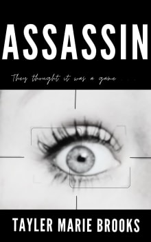 Book cover of Assassin
