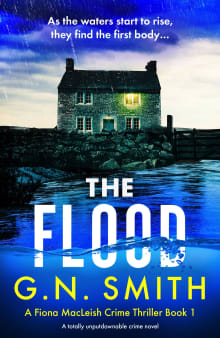 Book cover of The Flood