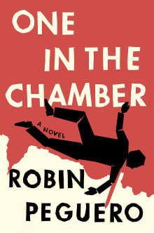 Book cover of One In The Chamber